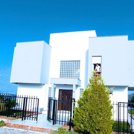 Luxury Villa With Amazing View, Çeşme Kültér fotó