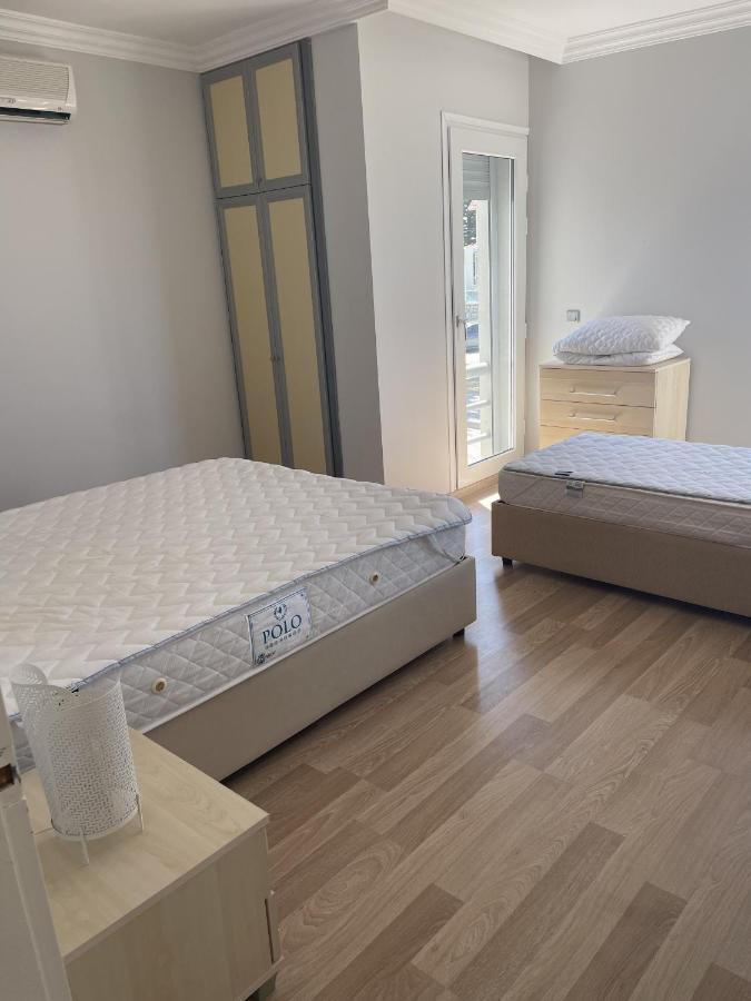 Luxury Villa With Amazing View, Çeşme Kültér fotó