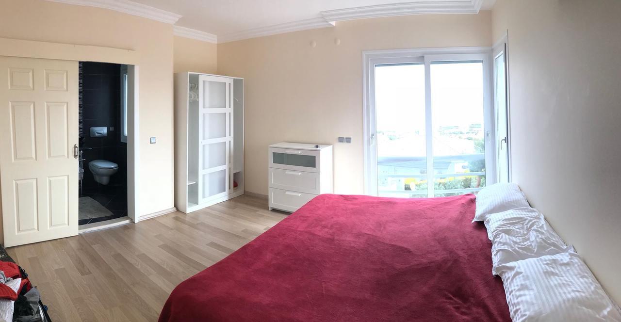 Luxury Villa With Amazing View, Çeşme Kültér fotó
